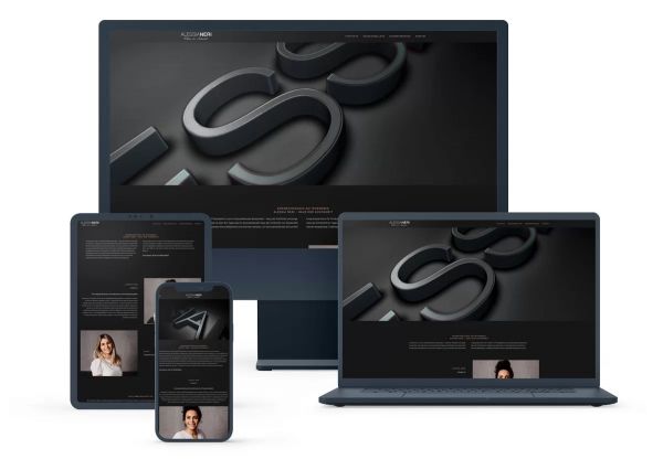 Webdesign Frankfurt Referenz 1