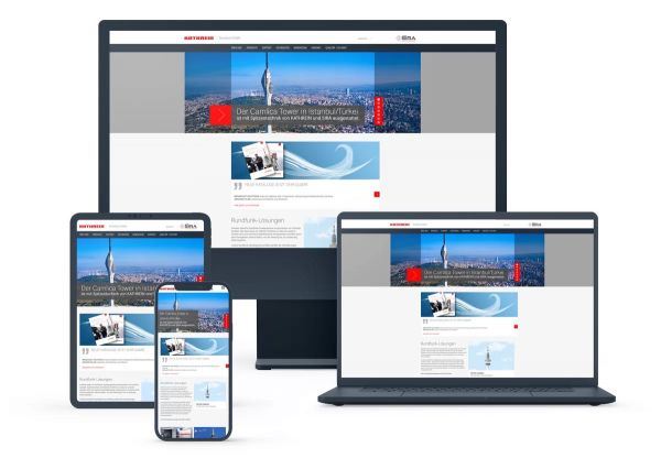 Webdesign Frankfurt Referenz 2